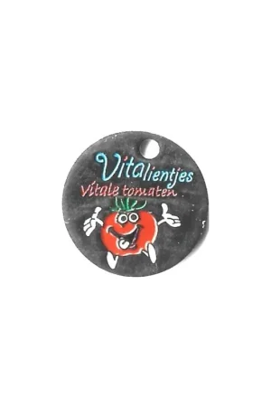 Bezpieczna płatność Winkelwagen munt Nederland Vitalientjes