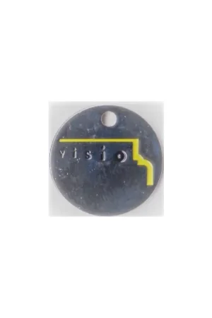 Bezpieczna płatność Winkelwagen munt Nederland Visio