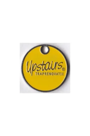 Winkelwagen munt Nederland Upstairs traprenovatie Najlepsza cena