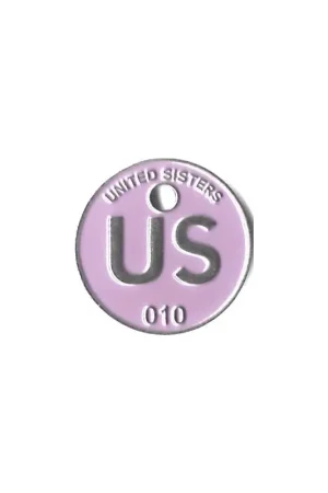 Kup teraz Winkelwagen munt Nederland United Sisters US