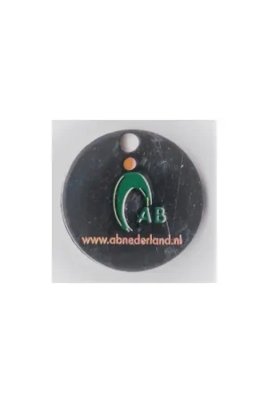 Autentyczny Winkelwagen munt Nederland Uitzendbureau