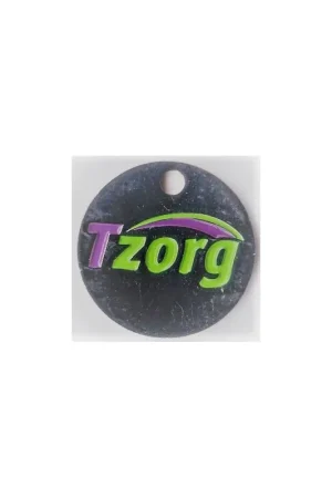 Winkelwagen munt Nederland Tzorg Wyprzedaż