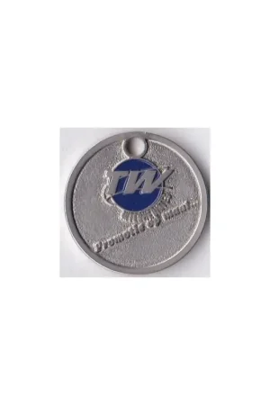 Autentyczny Winkelwagen munt Nederland TW Promotie op maat