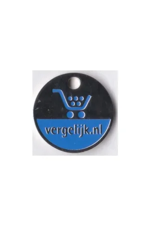 Oferta Winkelwagen munt Nederland Vergelijk
