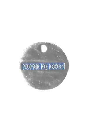 Szybka dostawa Winkelwagen munt Nederland Super de Boer