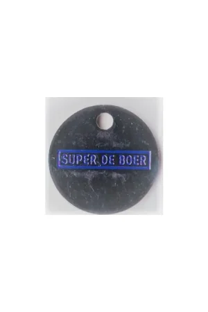 Winkelwagen munt Nederland Super de Boer Szybka dostawa