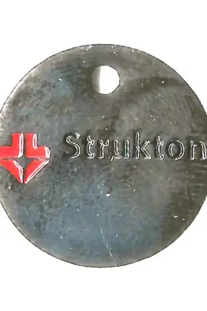 Winkelwagen munt Nederland Strukton Popularny