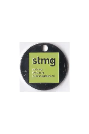 Tylko dziś Winkelwagen munt Nederland stmg thuiszorg