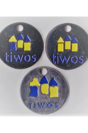 Tylko dziś Winkelwagen munt Nederland Tiwos Tilburg