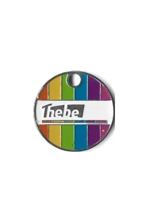 Winkelwagen munt Nederland Thebe zorg Oferta limitowana