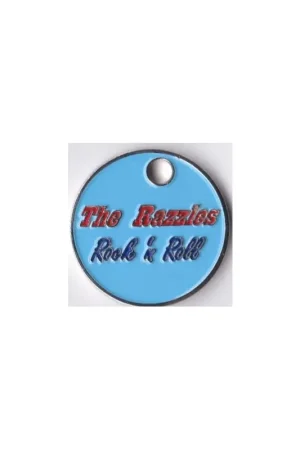 Winkelwagen munt Nederland The Razzles Ostatnia szansa