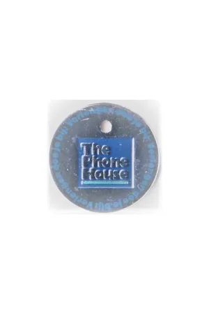 Winkelwagen munt Nederland The phone house Ekspresowa dostawa