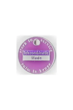 Darmowa dostawa Winkelwagen munt Nederland Telecombinatie Made