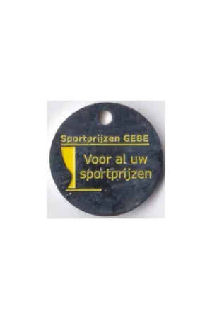 Kup teraz Winkelwagen munt Nederland Sportprijzen GEBE