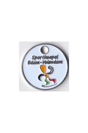 Najlepsza cena Winkelwagen munt Nederland Sportkoepel Edam-Volendam Honkbal