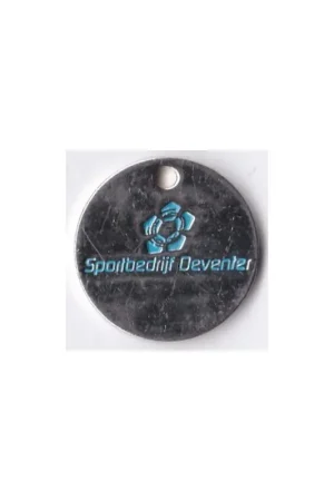 Kup teraz Winkelwagen munt Nederland Sportbedrijf Deventer