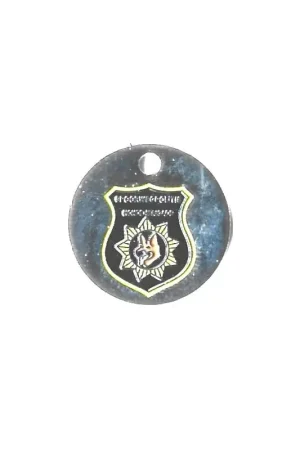 Winkelwagen munt Nederland Spoorweg Politie Darmowa dostawa