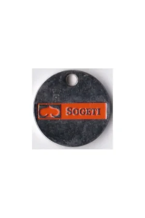 Winkelwagen munt Nederland Sogeti Promocja