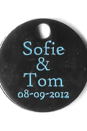 Winkelwagen munt Nederland Sofie & Tom Zwrot pieniędzy