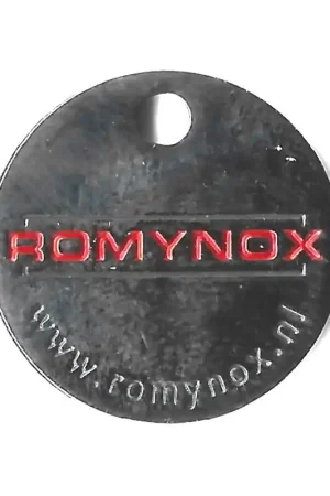 Oferta Winkelwagen munt Nederland Romynox