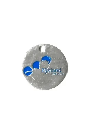 Winkelwagen munt Nederland Rijnland zorggroep Wysoka jakość