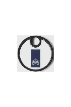 Ostatnia szansa Winkelwagen munt Nederland Rijksoverheid