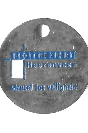 Kup teraz Winkelwagen munt Nederland Sloten expert Heerenveen