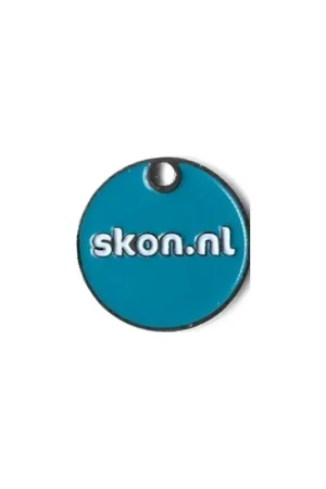 Tylko dziś Winkelwagen munt Nederland Skon kinderopvang