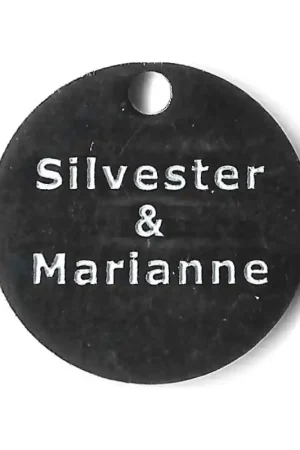 Ostatnia szansa Winkelwagen munt Nederland Silvester & Marianne