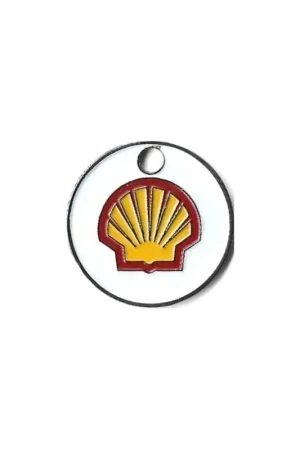 Winkelwagen munt Nederland Shell Zwrot pieniędzy