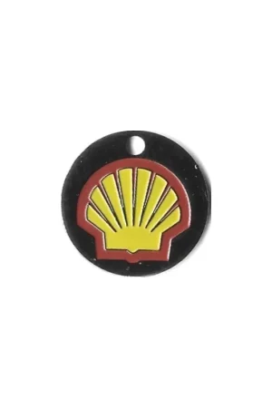Winkelwagen munt Nederland Shell Zwrot pieniędzy