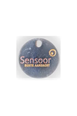 Szybka dostawa Winkelwagen munt Nederland Sensoor echte aandacht