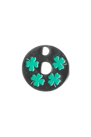 Tylko dziś Winkelwagen munt Nederland Schnab / klaver 4