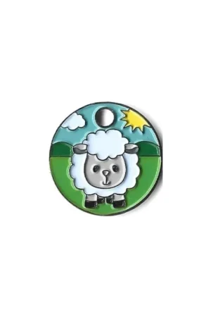 Winkelwagen munt Nederland Schaap Najlepsza cena