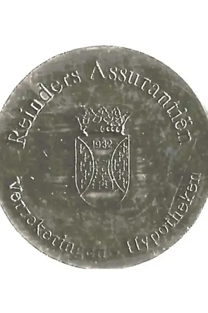 Bezpieczna płatność Winkelwagen munt Nederland Reinders assurantiën