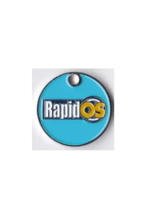 Ekspresowa dostawa Winkelwagen munt Nederland Rapid OS