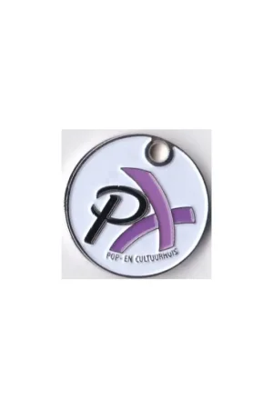 Tani Winkelwagen munt Nederland PX