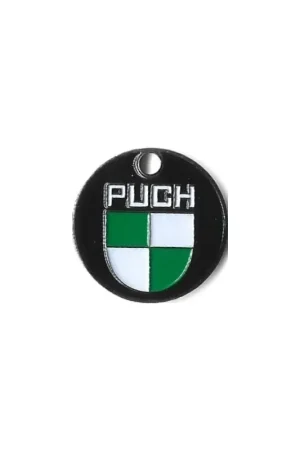 Winkelwagen Munt Nederland PUCH Nowość