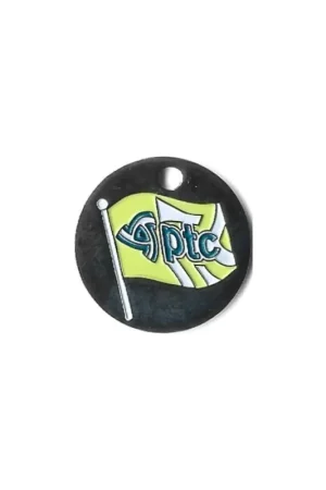 Nowość Winkelwagen munt Nederland PTC transport