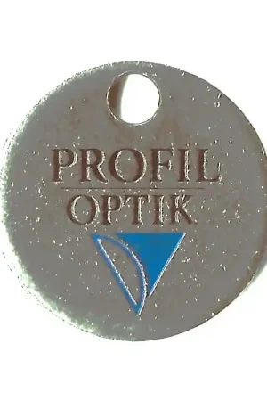 Wysoka jakość Winkelwagen Munt Nederland Profil optik