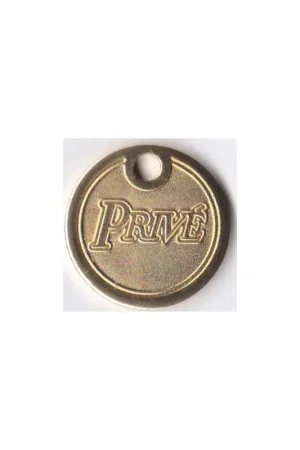 Oryginalny Winkelwagen munt Nederland Privé