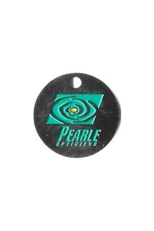 Oryginalny Winkelwagen munt Nederland Pearle Oss