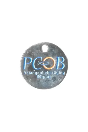 Winkelwagen Munt Nederland PCOB ouderen bond Premium