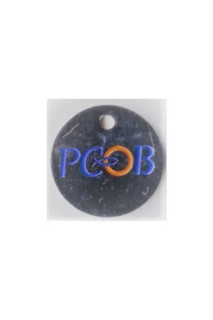 Winkelwagen munt Nederland PCOB Tylko dziś