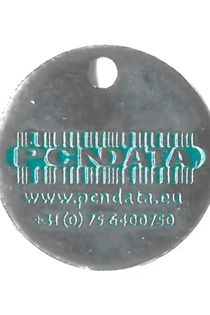 Tani Winkelwagen Munt Nederland PCN data