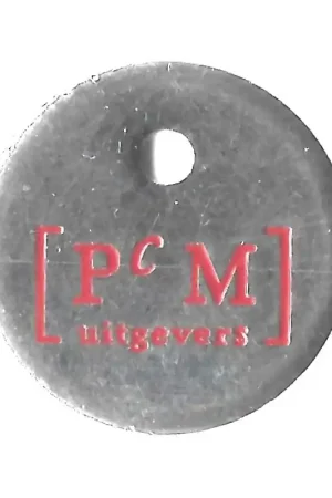 Niska cena Winkelwagen munt Nederland PcM uitgevers