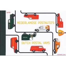 Zwrot pieniędzy Nederland 2018: V3601-3610: Beleef de Natuur: Reptielen en Amfibieën velletje gestempeld