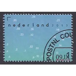 Kup teraz Nederland 2018: V3601-3610: Beleef de Natuur: Reptielen en Amfibieën velletje gestempeld