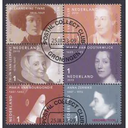 Kup teraz Nederland 2018: V3601-3610: Beleef de Natuur: Reptielen en Amfibieën velletje gestempeld