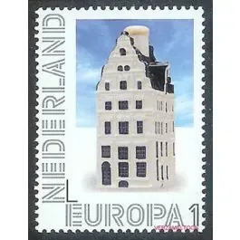 Tylko dziś Nederland 2018: V3601-3610: Beleef de Natuur: Reptielen en Amfibieën velletje gestempeld